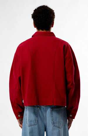 Wild Pick Gas Jacket image number 4