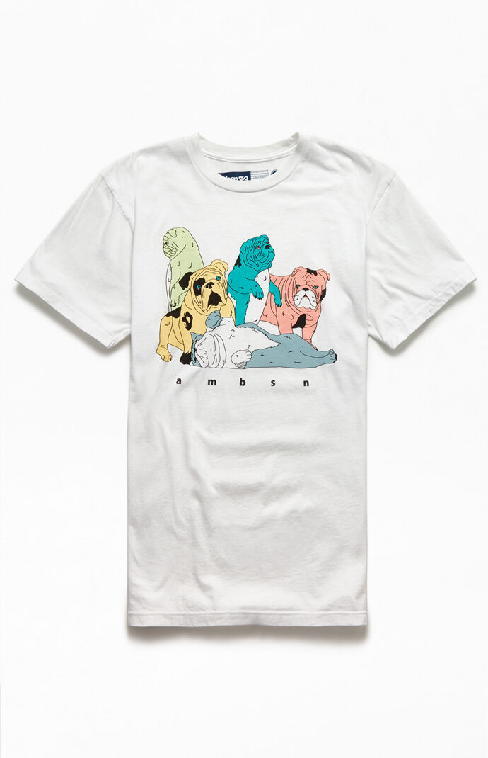 Dawgz Short Sleeve T-Shirt