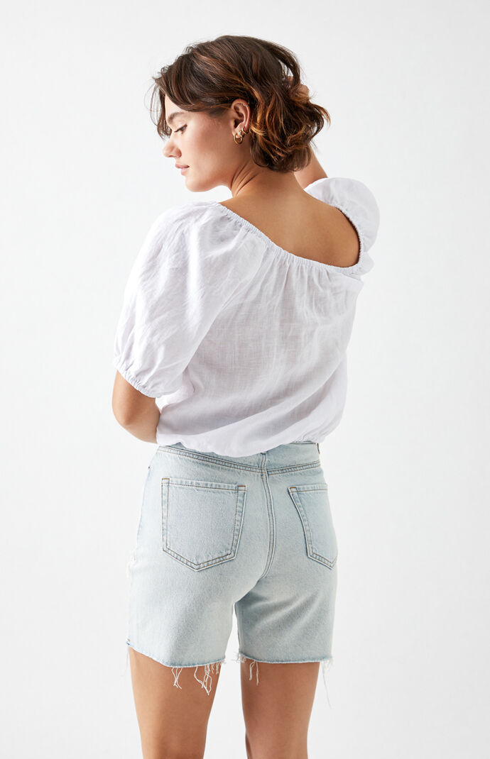Lizzie Top