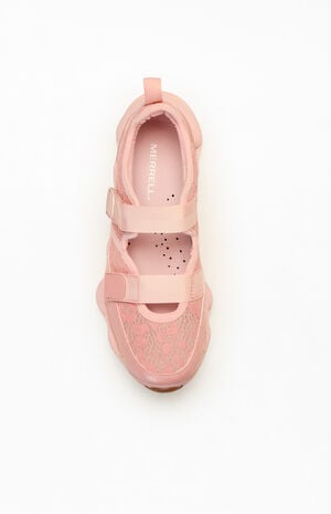 Women's SpeedARC Trek Mary Jane Sneakers image number 5