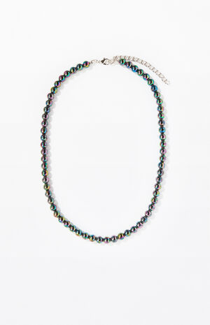 Pearl Necklace image number 1