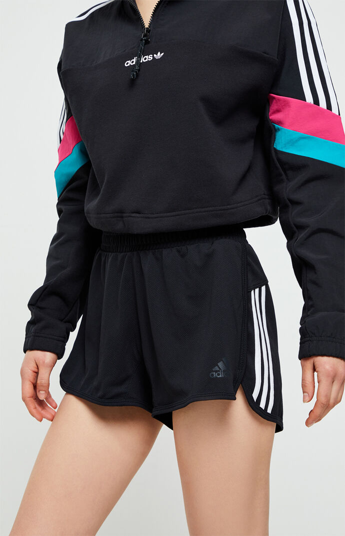 adidas designed to move shorts