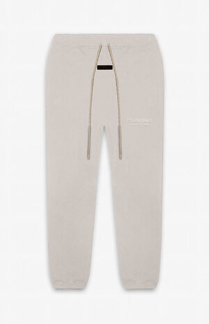 Silver Cloud Sweatpants image number 6