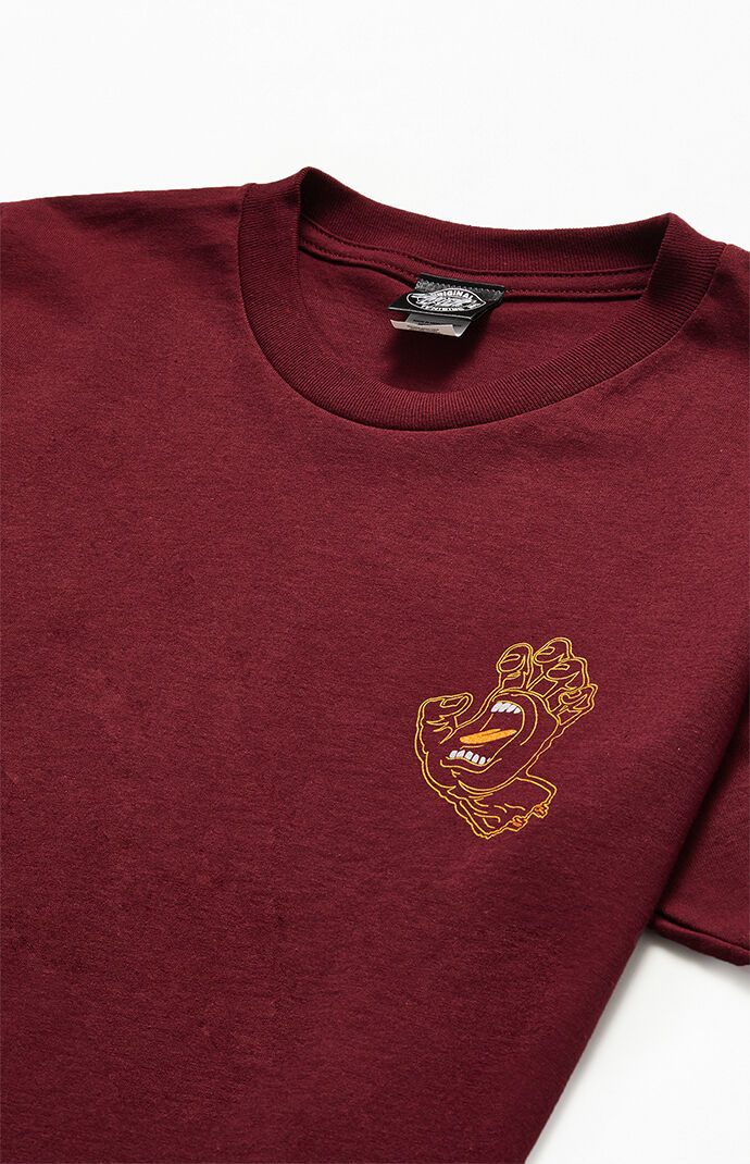 Void Hand T-Shirt
