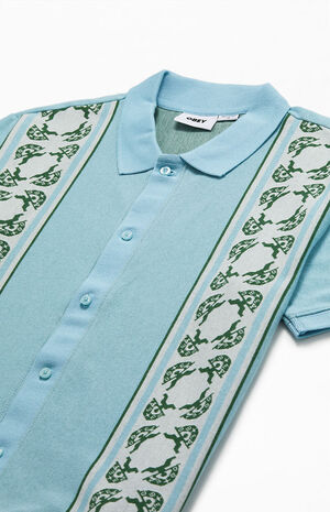 Monument Button Up Shirt image number 2