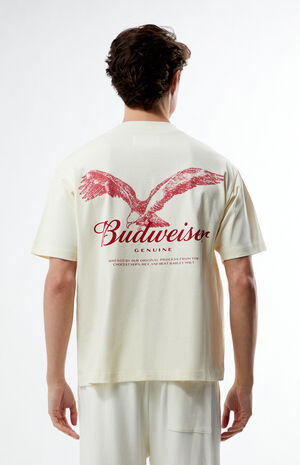 By PacSun  Eureka T-Shirt image number 5