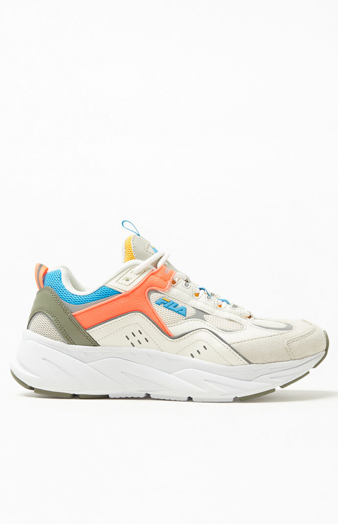 pacsun fila