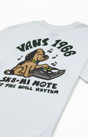 Kids Off The Wall Rhythm T-Shirt image number 4