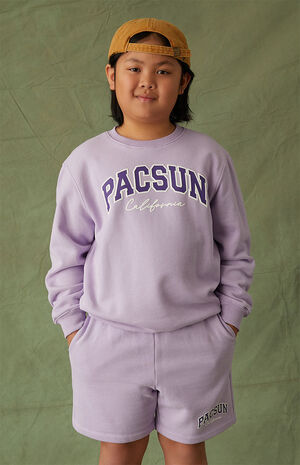 Logo Sweat Shorts image number 2