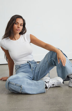 Nicole Baby T-Shirt image number 4