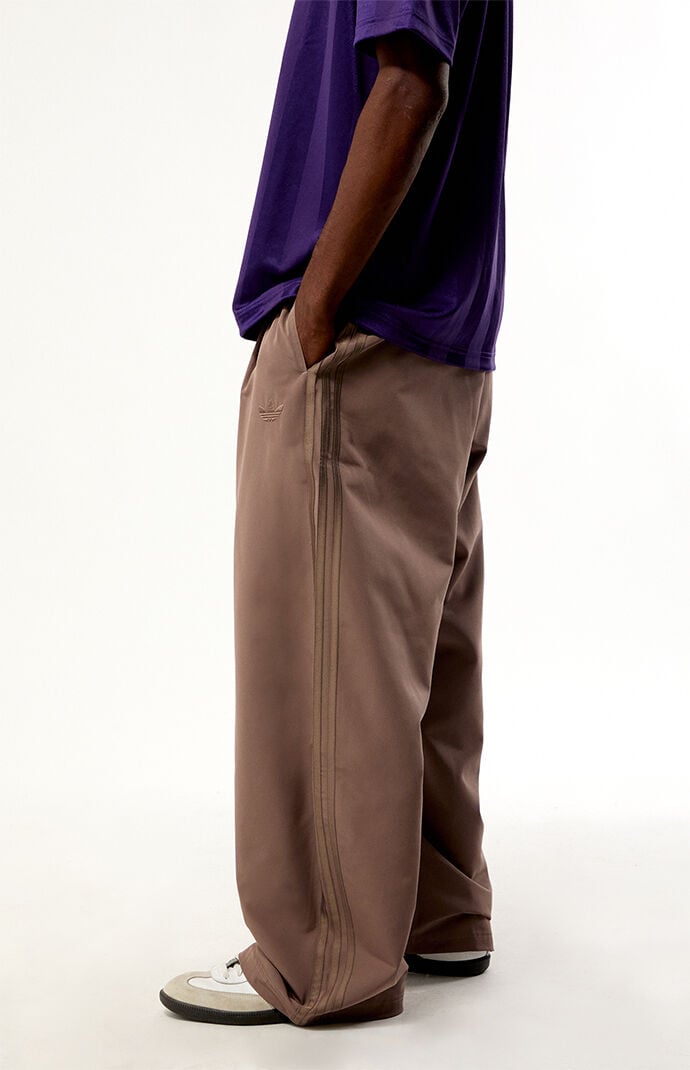 adidas Originals Woven Barrel Pants