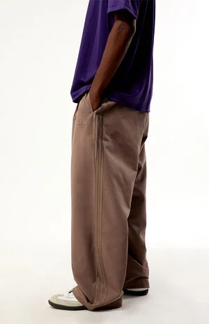 Originals Woven Barrel Pants image number 2