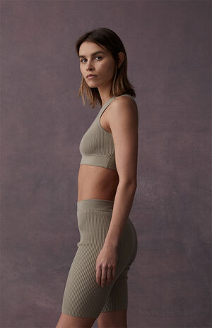 Women's Seal Sport Bike Shorts image number 3