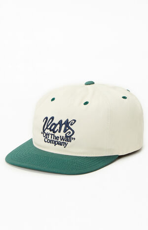 Type Low Unstructured Hat image number 4