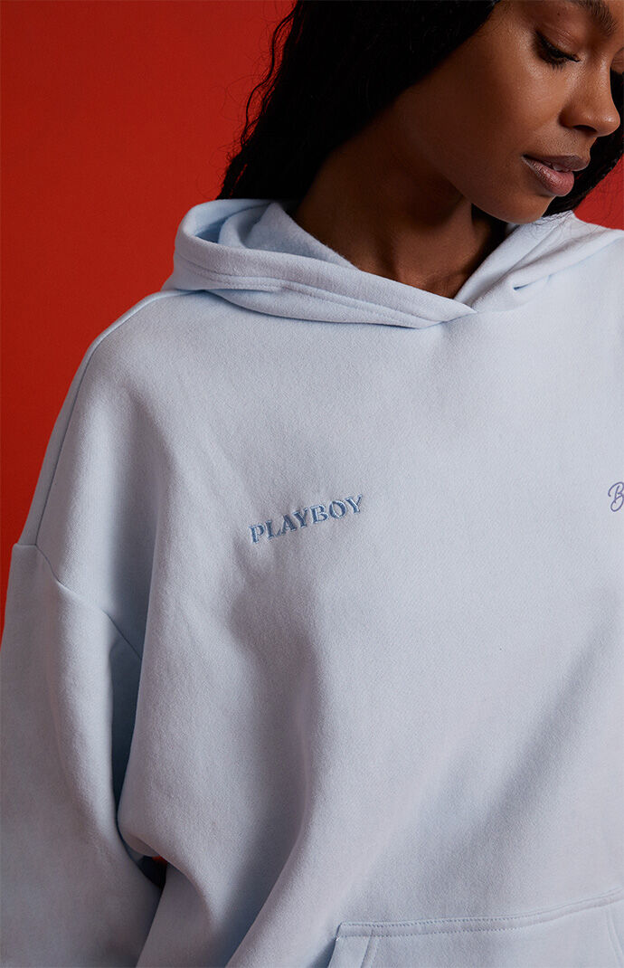 Playboy By PacSun Bunny Thing Hoodie PacSun