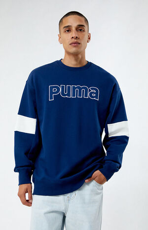 Team Crew Neck Sweatshirt image number 2