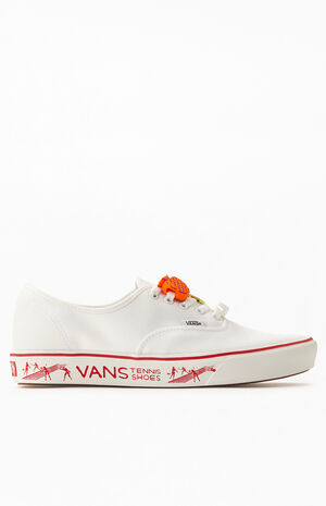 x Penn ComfyCush Authentic Shoes image number 2
