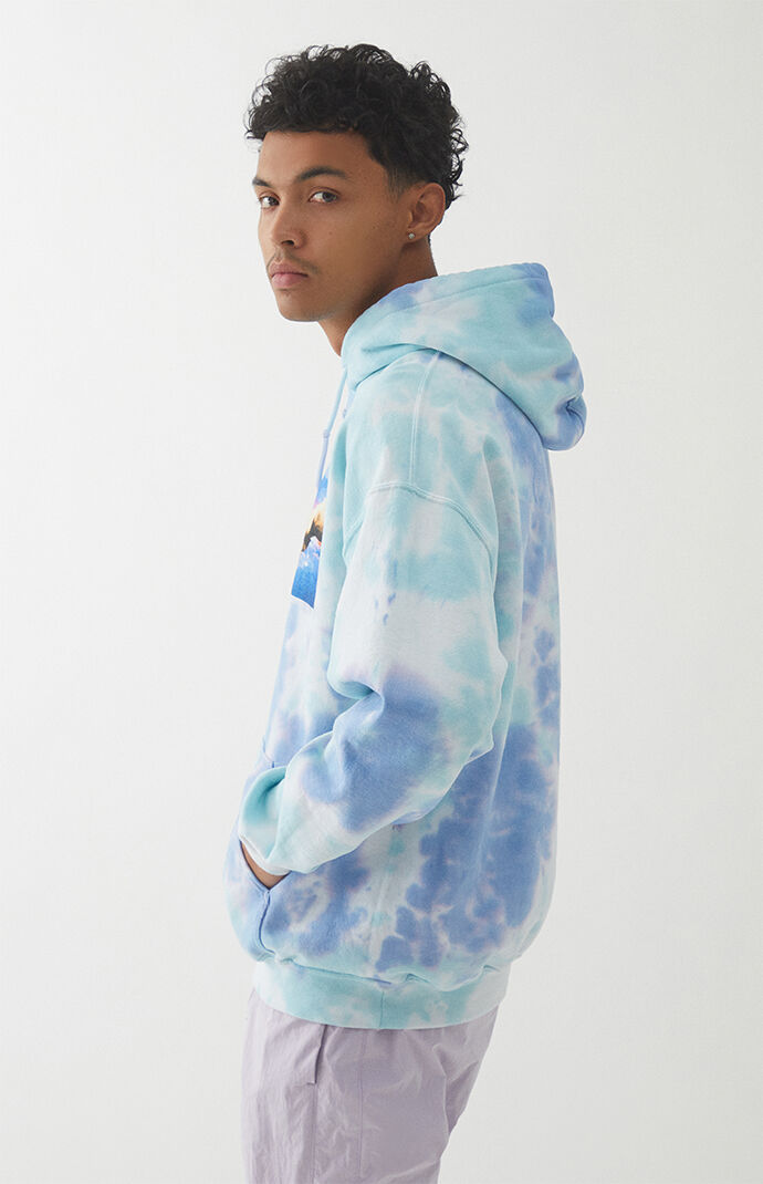 Let It Go Hoodie