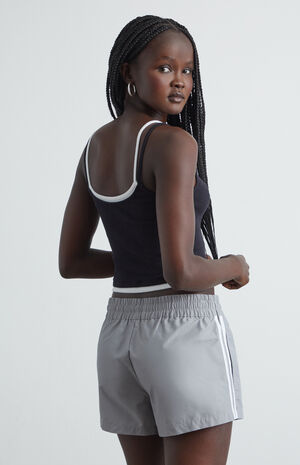 Winnie Double Layered Tank Top image number 3