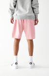 Reverse Weave Cutoff Sweat Shorts Reverse Weave Cutoff Sweat Shorts image number null