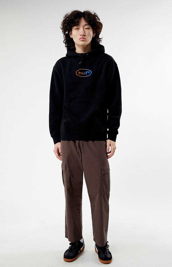 HUF Loose 98 Hoodie PacSun
