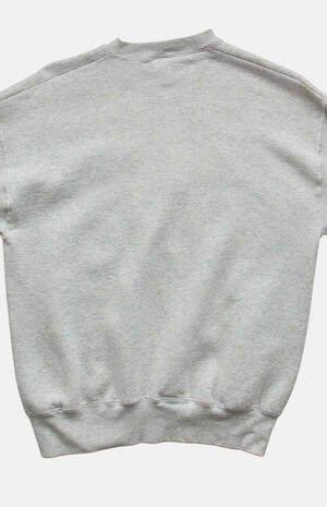 90s Hot Air Balloon Crew Neck Sweatshirt image number 2