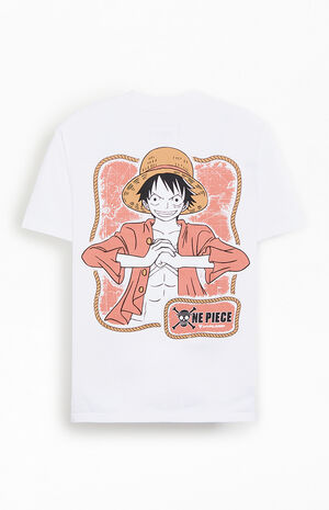 One Piece T-Shirt image number 1