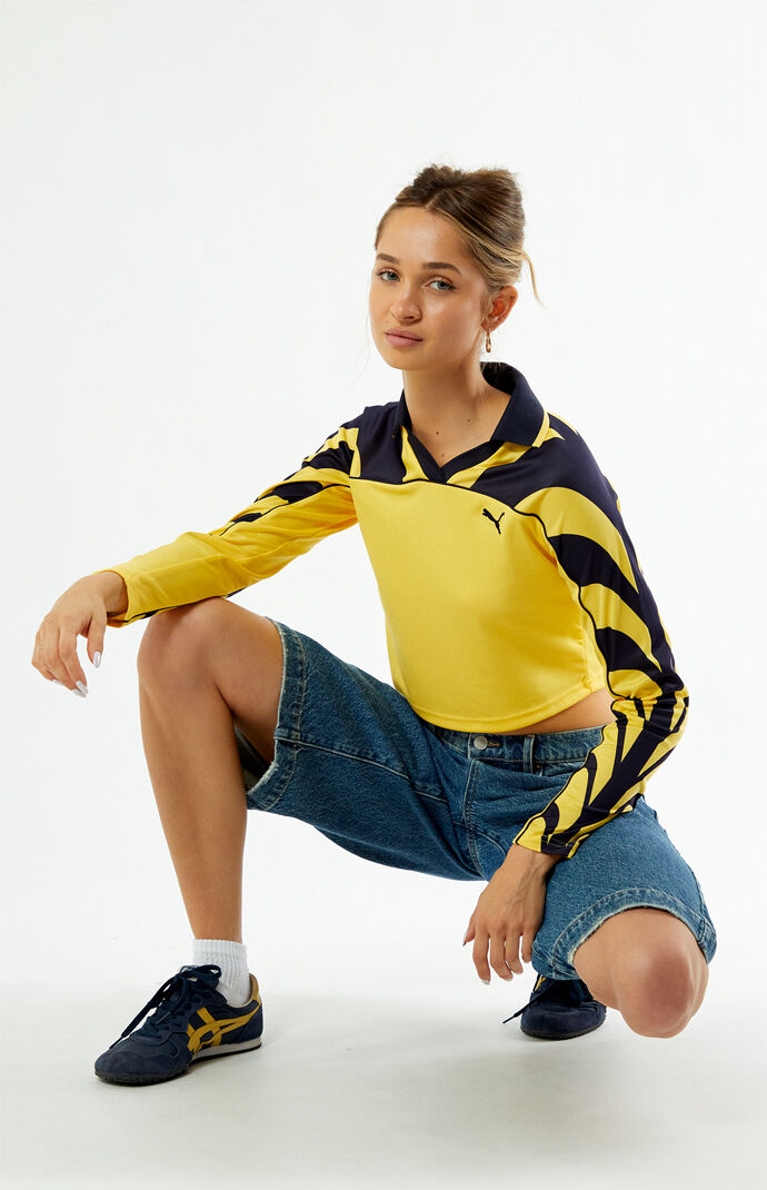 Puma Road To Unity Football Jersey | Pacsun