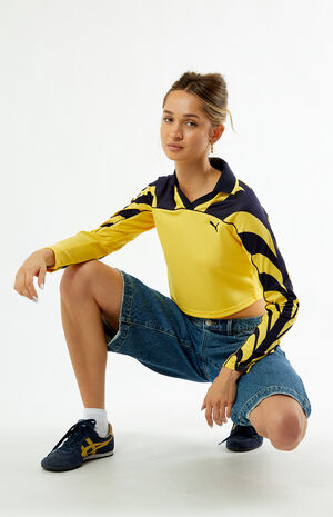 Road To Unity Football Jersey image number 4