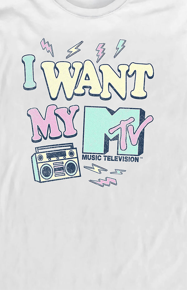 Bubble Pop Long Sleeve T-Shirt