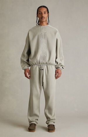 Seal  Active Trace Relaxed Sweatpants image number 2