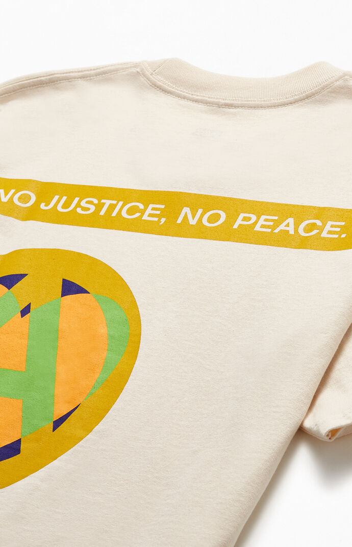 Love, Peace, Anarchy T-Shirt