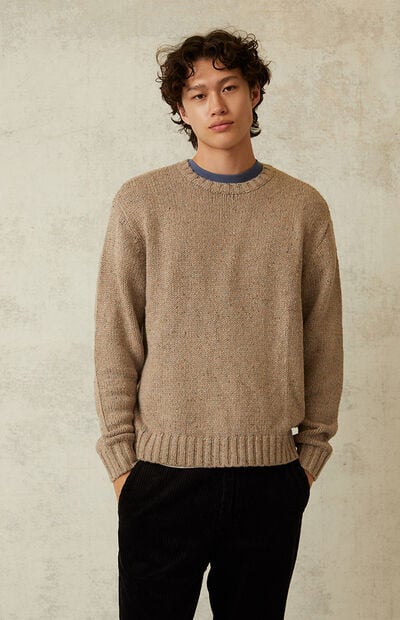 PacSun Classic Knit Crew Sweater | PacSun