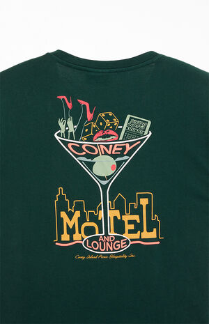 Motel T-Shirt image number 4