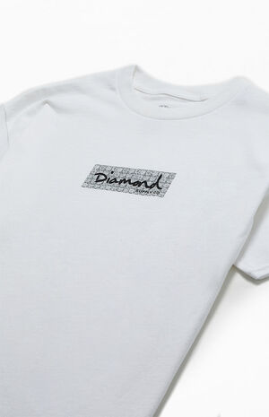 Mini Box Logo T-Shirt image number 2