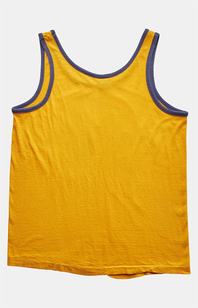 PS VINTAGE 80s Watch Out! I'm Sexy Graphic Tank