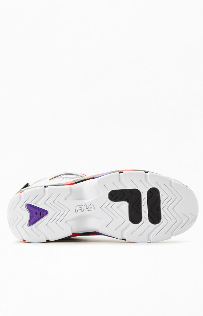 Grant Hill 2 90S Shoes