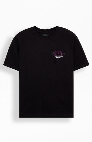 Major Type T-Shirt image number 2