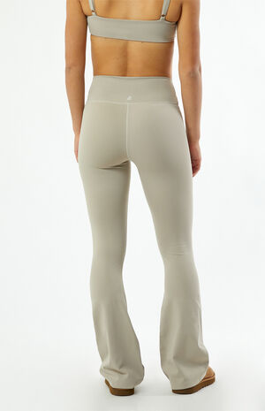 Active Bootcut Leggings image number 3