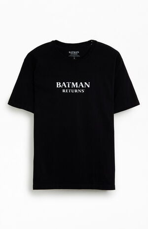 Batman Returns Vintage T-Shirt image number 2