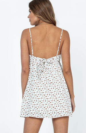 Koko Mini Dress image number 4