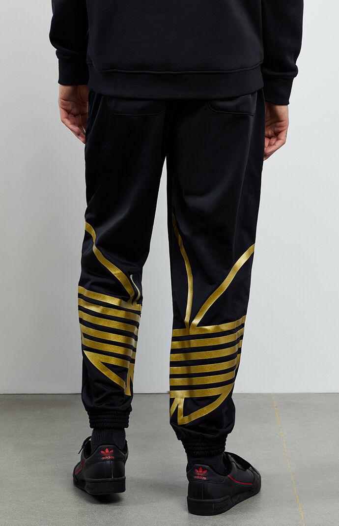 adidas Space Tech Track Pants | PacSun