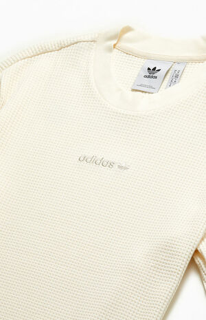 Recycled Waffle T-Shirt image number 2