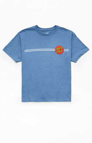 Kids Classic Dot T-Shirt image number 2