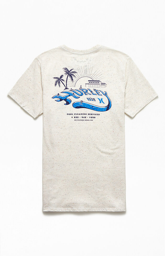 Everyday Regrind Poolside T-Shirt