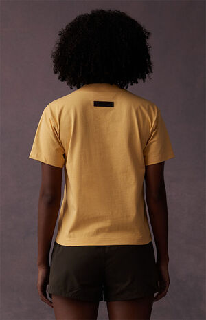Women's Light Tuscan T-Shirt image number 4