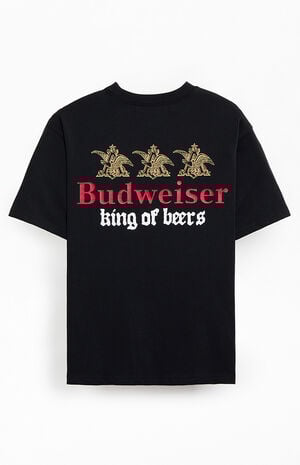 By Pacsun Triple Inside Out T-Shirt image number 1