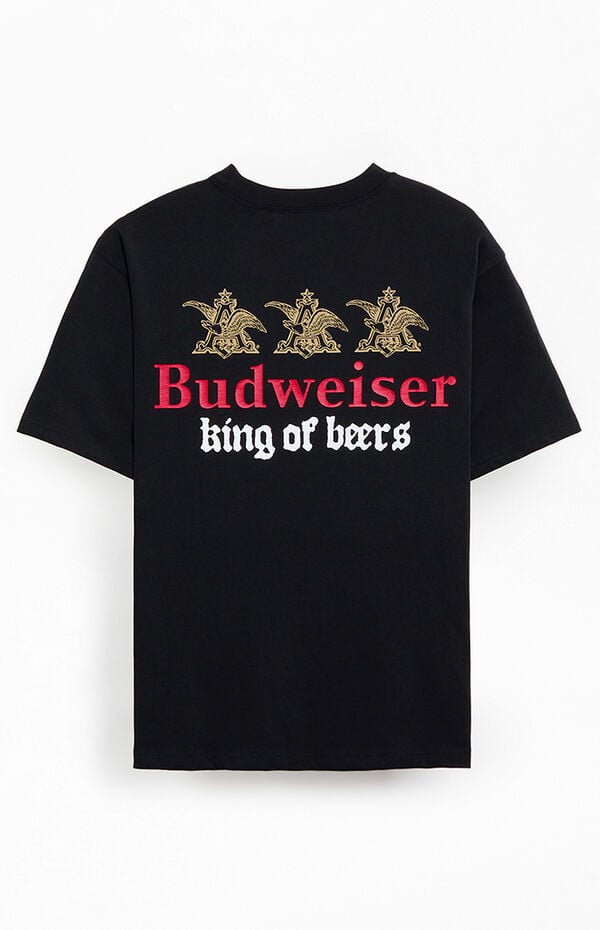 Budweiser By Pacsun Triple Inside Out T-Shirt