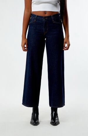 94 Baggy Wide Leg Jeans image number 1