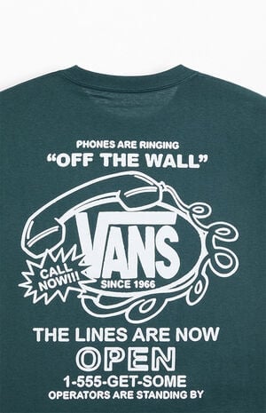 Hot Lines T-Shirt image number 4